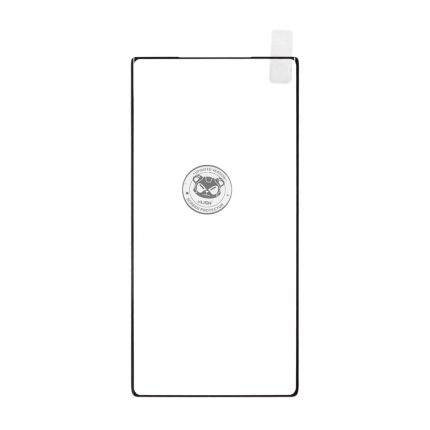 محافظ صفحه نمایش شیائومی Redmi Note 15 Pro Plus مدل شیشه ای