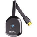 دانگل HDMI هیسکا مدل HR-30