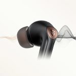 هندزفری بلوتوثی ساندپیتز مدل Soundpeats Air4 Pro - تصویر 3
