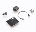 هندزفری بلوتوثی ساندپیتز مدل Soundpeats Air4 Pro - تصویر 5